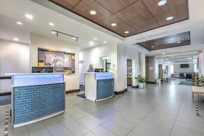 Holiday Inn Express Hotel & Suites Clute - Lake Jackson by IHG
