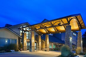 Staybridge Suites Everett-Paine Field by IHG