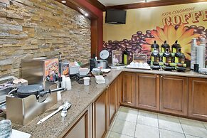 Staybridge Suites Everett-Paine Field by IHG