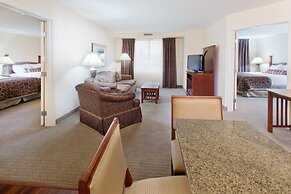 Staybridge Suites Everett-Paine Field by IHG