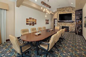 Staybridge Suites Everett-Paine Field by IHG