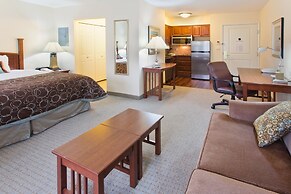 Staybridge Suites Everett-Paine Field by IHG