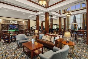 Staybridge Suites Everett-Paine Field by IHG