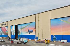 Staybridge Suites Everett-Paine Field by IHG