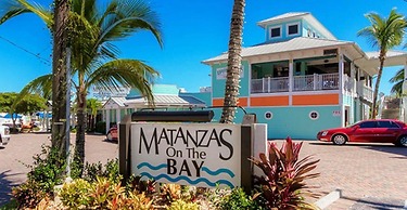 Matanzas Inn Bayside Resort and Marina