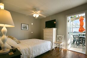 Matanzas Inn Bayside Resort and Marina