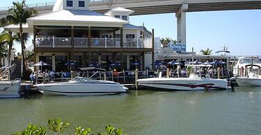Matanzas Inn Bayside Resort and Marina