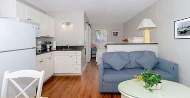 Matanzas Inn Bayside Resort and Marina