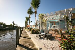 Matanzas Inn Bayside Resort and Marina