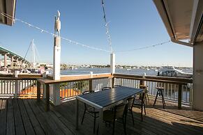 Matanzas Inn Bayside Resort and Marina