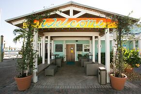 Matanzas Inn Bayside Resort and Marina