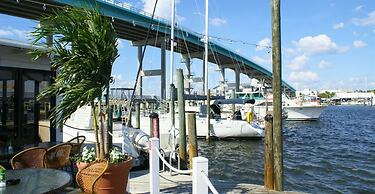 Matanzas Inn Bayside Resort and Marina