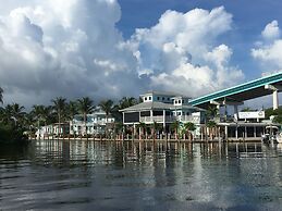 Matanzas Inn Bayside Resort and Marina