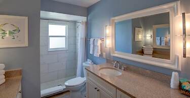 Matanzas Inn Bayside Resort and Marina