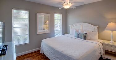 Matanzas Inn Bayside Resort and Marina