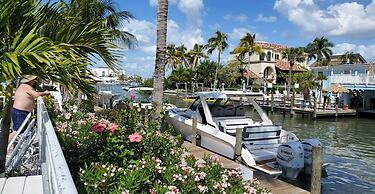 Matanzas Inn Bayside Resort and Marina