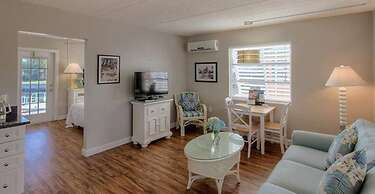 Matanzas Inn Bayside Resort and Marina