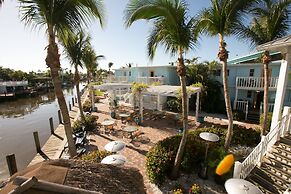 Matanzas Inn Bayside Resort and Marina