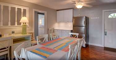 Matanzas Inn Bayside Resort and Marina