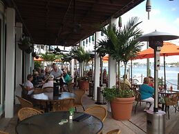 Matanzas Inn Bayside Resort and Marina