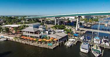 Matanzas Inn Bayside Resort and Marina