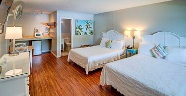 Matanzas Inn Bayside Resort and Marina