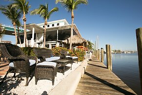 Matanzas Inn Bayside Resort and Marina