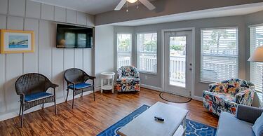 Matanzas Inn Bayside Resort and Marina