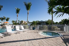 Matanzas Inn Bayside Resort and Marina