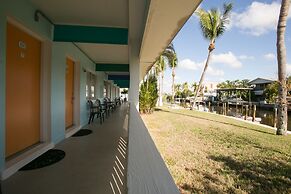 Matanzas Inn Bayside Resort and Marina