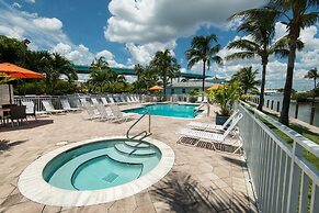 Matanzas Inn Bayside Resort and Marina