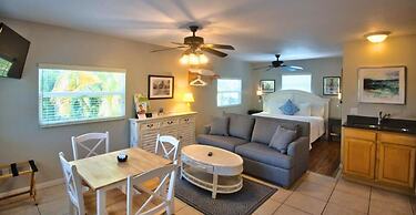 Matanzas Inn Bayside Resort and Marina