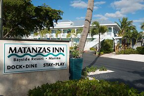 Matanzas Inn Bayside Resort and Marina