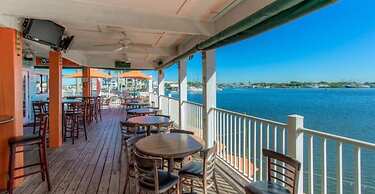 Matanzas Inn Bayside Resort and Marina