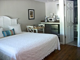 Matanzas Inn Bayside Resort and Marina