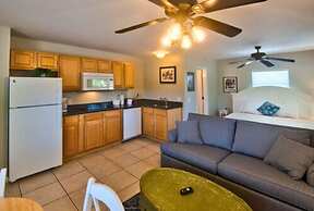 Matanzas Inn Bayside Resort and Marina