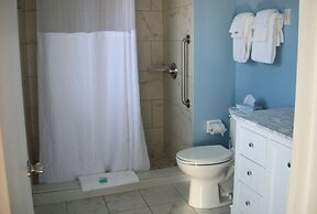 Matanzas Inn Bayside Resort and Marina