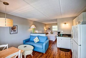 Matanzas Inn Bayside Resort and Marina