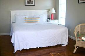 Matanzas Inn Bayside Resort and Marina