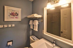 Matanzas Inn Bayside Resort and Marina