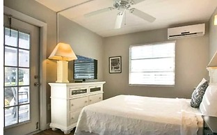 Matanzas Inn Bayside Resort and Marina