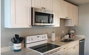 Matanzas Inn Bayside Resort and Marina