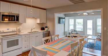 Matanzas Inn Bayside Resort and Marina