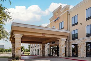 Comfort Suites Pflugerville - Austin North