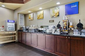 Comfort Suites Pflugerville - Austin North