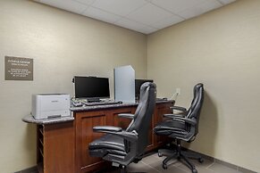 Comfort Suites Pflugerville - Austin North