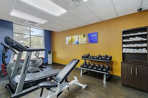 Comfort Suites Pflugerville - Austin North