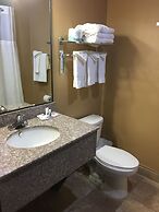 Comfort Suites Pflugerville - Austin North