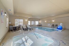 Comfort Suites Pflugerville - Austin North