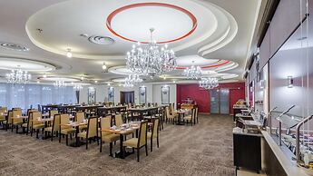 Hilton Sibiu